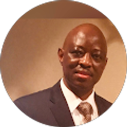 Profile photo of Albert S. Cole