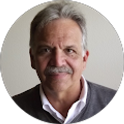 Profile photo of Francisco Araujo