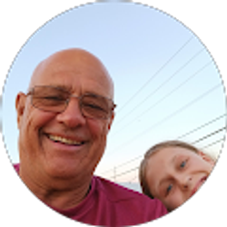 Profile photo of John Segura