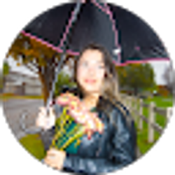 Profile photo of Karla Najera