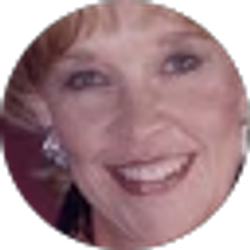 Profile photo of Michelle Johnson
