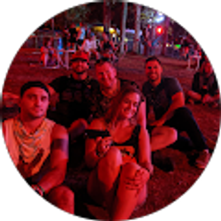 Profile photo of Anthony Smith