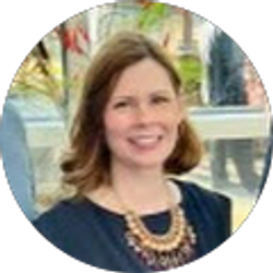 Profile photo of Tracy McKee