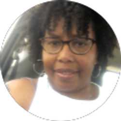 Profile photo of Kym Rucker