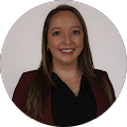 Profile photo of Brittney Wagner-Tapia