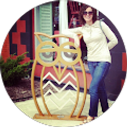 Profile photo of Casey Cook