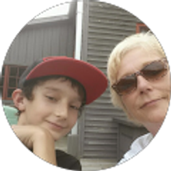 Profile photo of Brenda Hrenko