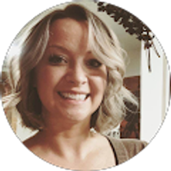 Profile photo of Sienna Isaak