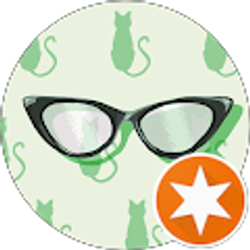 Profile photo of Nell J.