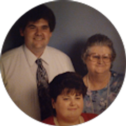 Profile photo of Samuel Miller