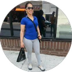 Profile photo of Soribel Paulino