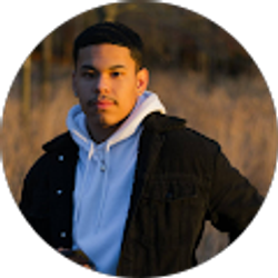 Profile photo of Justin Garcia