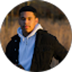 Profile photo of Justin Garcia