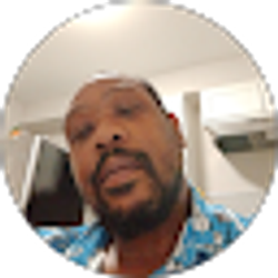 Profile photo of Marcus Johnson