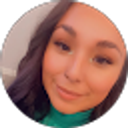 Profile photo of Ashley De Los Santos