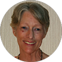 Profile photo of Valerie Lashbaugh