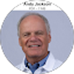 Profile photo of Andy Jackson