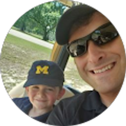 Profile photo of Martin Betley Jr.