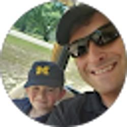 Profile photo of Martin Betley Jr.