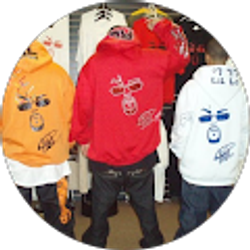 Profile photo of Choparelli Loving