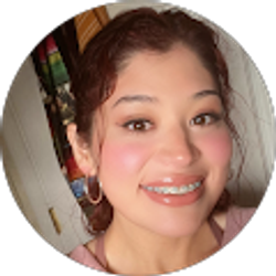 Profile photo of Kassandra Terrones