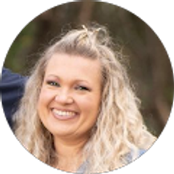 Profile photo of Jessica Knowlton