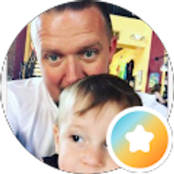 Profile photo of Will Peterson