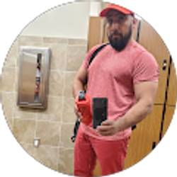 Profile photo of Cesar Pascual