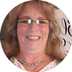 Profile photo of Patsy Wright