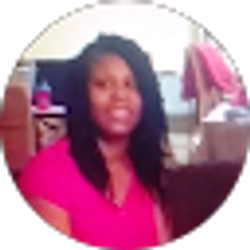 Profile photo of Rachelle Jean-Gilles
