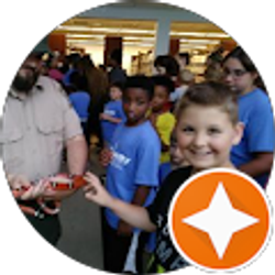 Profile photo of Ashley Simons