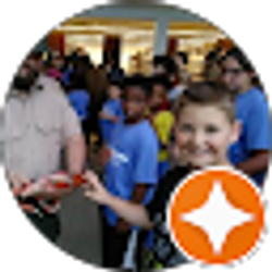 Profile photo of Ashley Simons