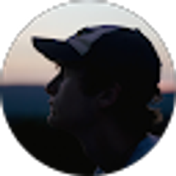 Profile photo of Kaleb Powell