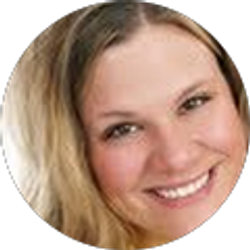 Profile photo of Trish Mahurin