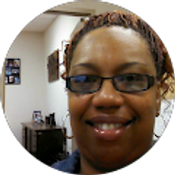 Profile photo of Kimberly Canada