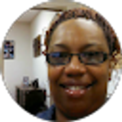 Profile photo of Kimberly Canada