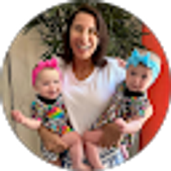 Profile photo of Alessandra Mitchell
