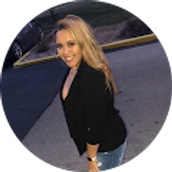 Profile photo of Bailee Coburn