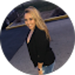 Profile photo of Bailee Coburn