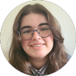 Profile photo of Alexa DiPietro