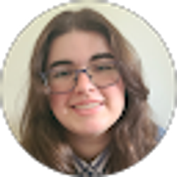 Profile photo of Alexa DiPietro