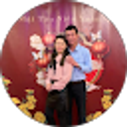 Profile photo of Huong Thi Vo