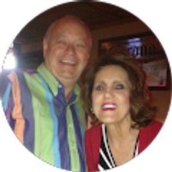 Profile photo of Jamie Woolard