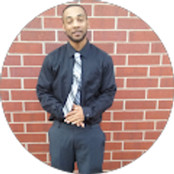 Profile photo of Kenneth Burrell