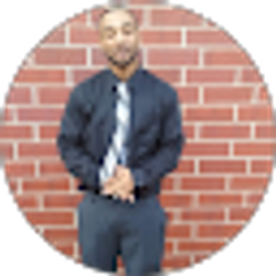 Profile photo of Kenneth Burrell