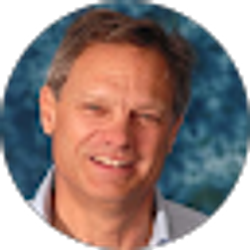 Profile photo of Lance Dodd