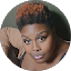 Profile photo of Ernisha Wilkkens