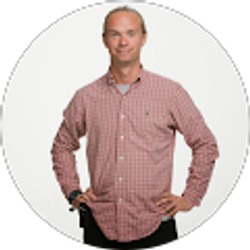 Profile photo of Beau Blackburn