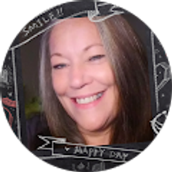 Profile photo of Nicole Thomas