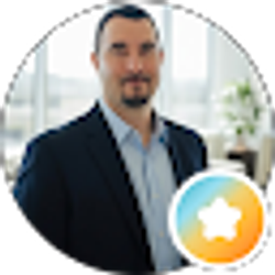 Profile photo of Eric Jaeger